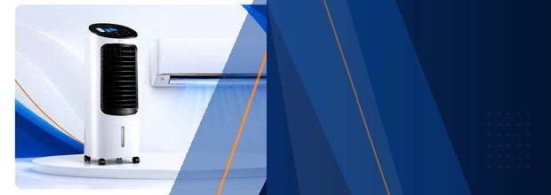 راحة التبريد