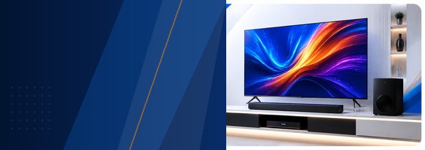 Home Entertainment