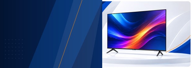 4K Smart TVs